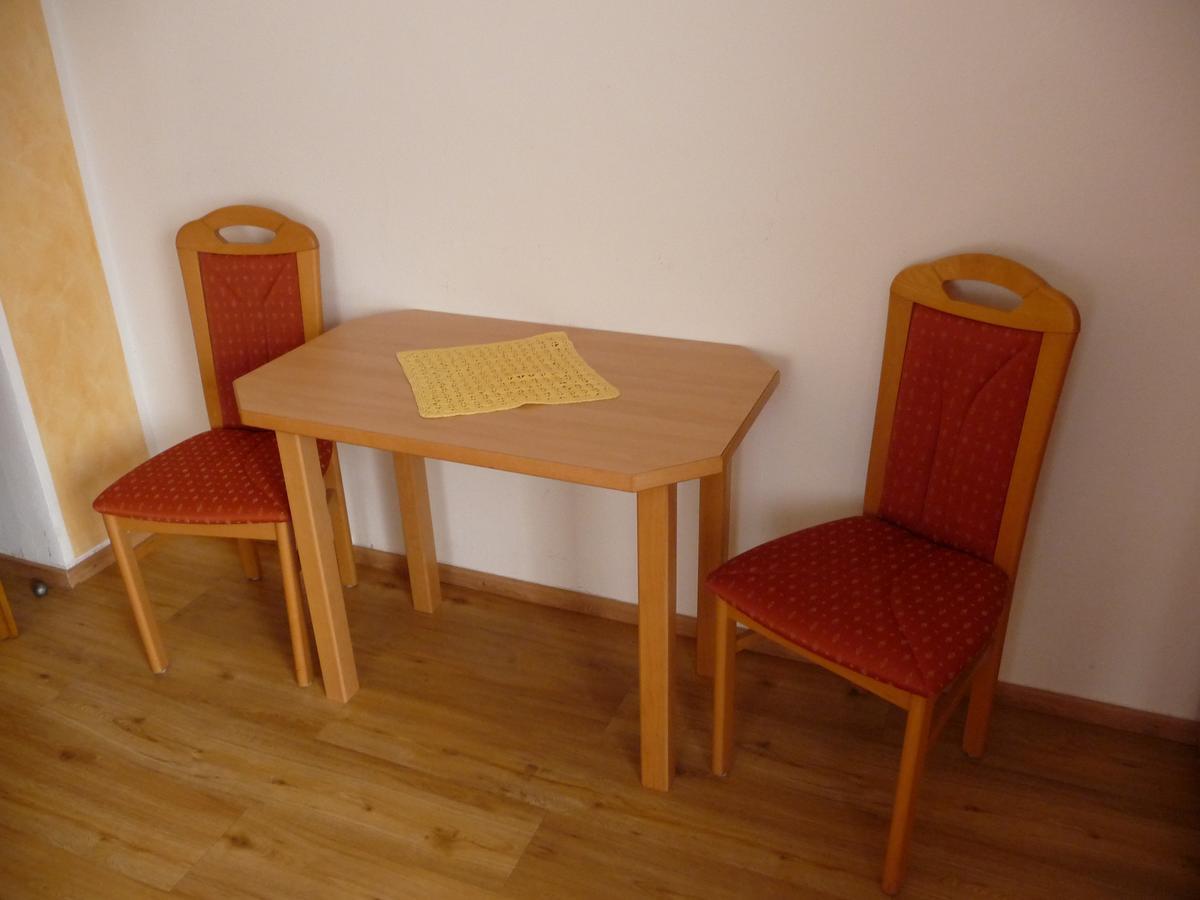 Gasthof Waldhof Dellach im Drautal Eksteriør bilde